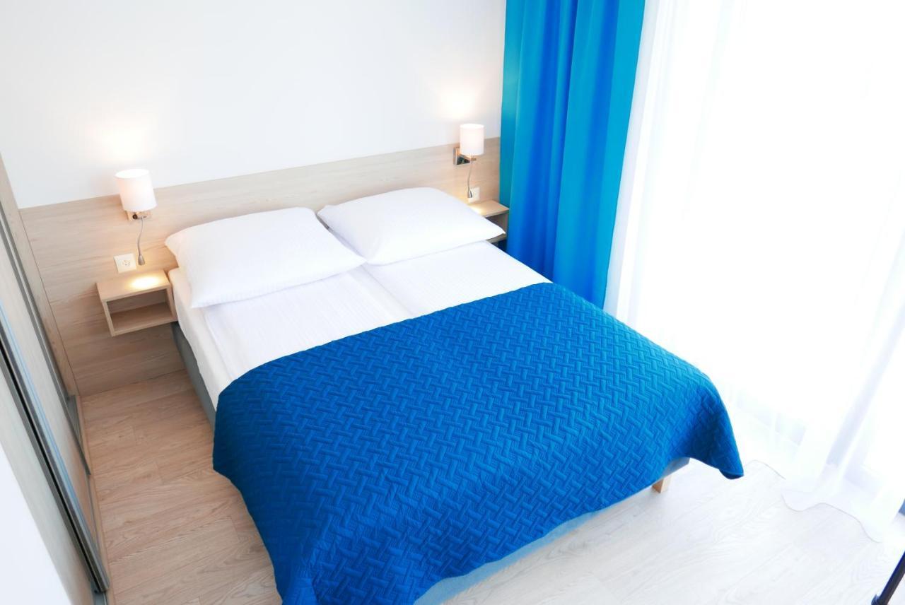 Apartamenty Marco Polo دجيفنوفيك المظهر الخارجي الصورة