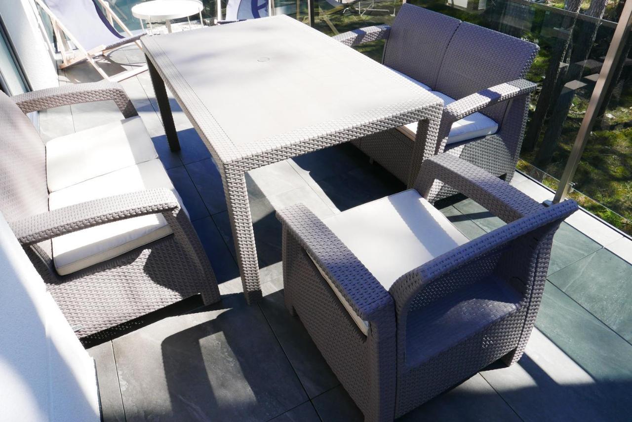 Apartamenty Marco Polo دجيفنوفيك المظهر الخارجي الصورة