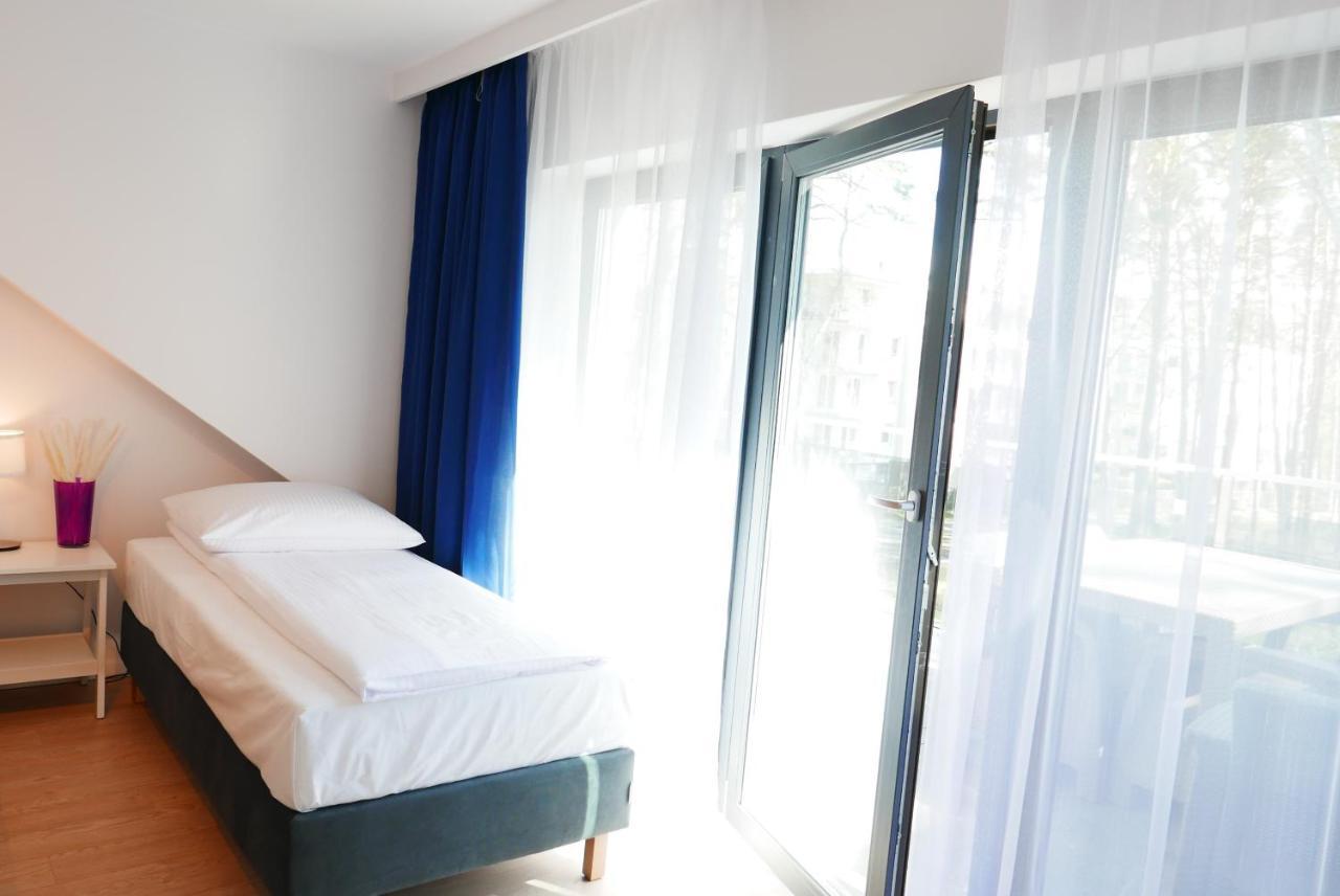 Apartamenty Marco Polo دجيفنوفيك المظهر الخارجي الصورة