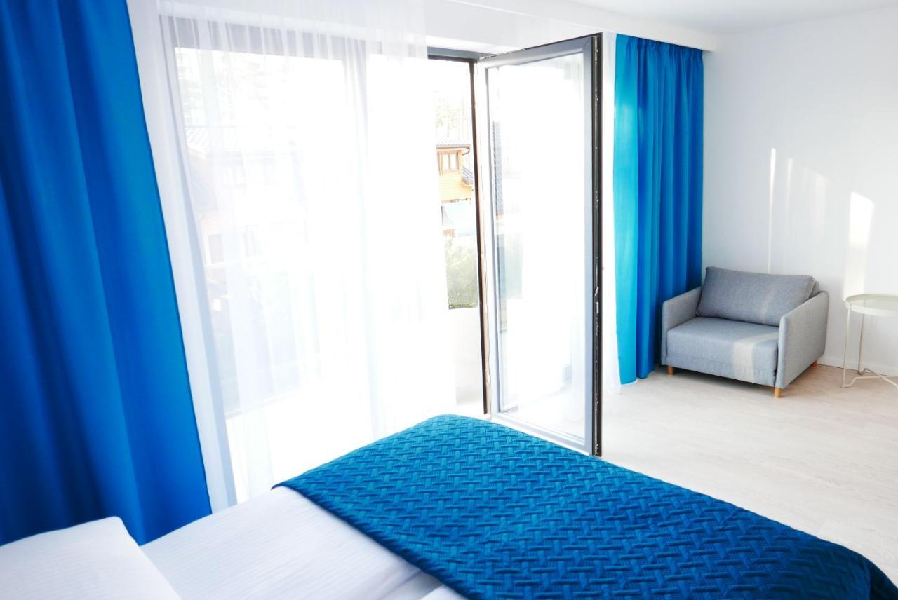 Apartamenty Marco Polo دجيفنوفيك المظهر الخارجي الصورة