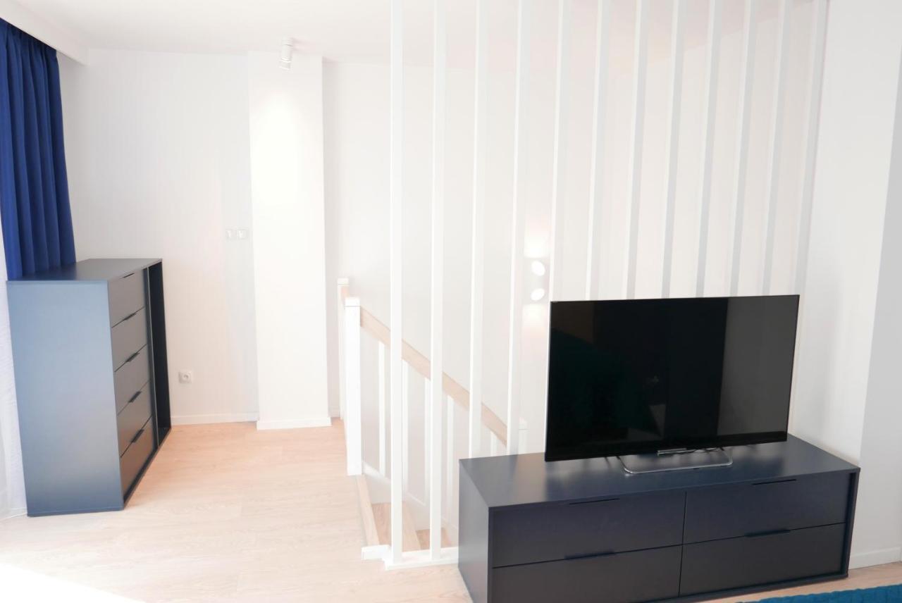 Apartamenty Marco Polo دجيفنوفيك المظهر الخارجي الصورة