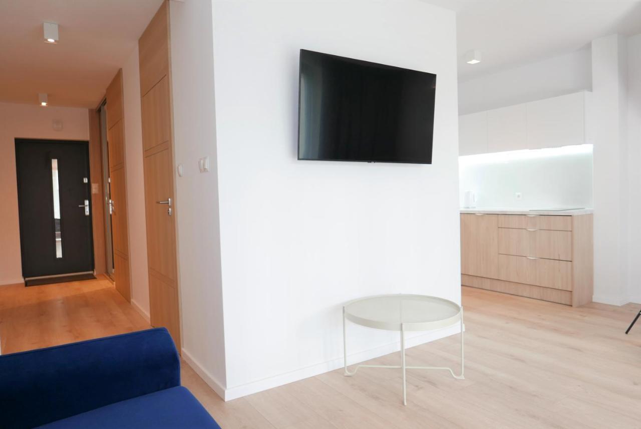 Apartamenty Marco Polo دجيفنوفيك المظهر الخارجي الصورة