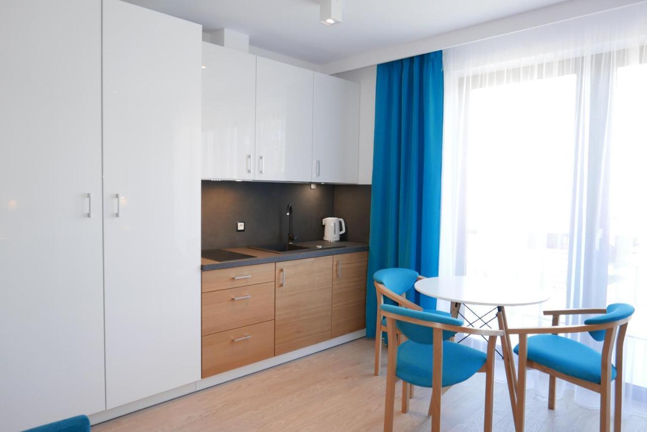 Apartamenty Marco Polo دجيفنوفيك المظهر الخارجي الصورة