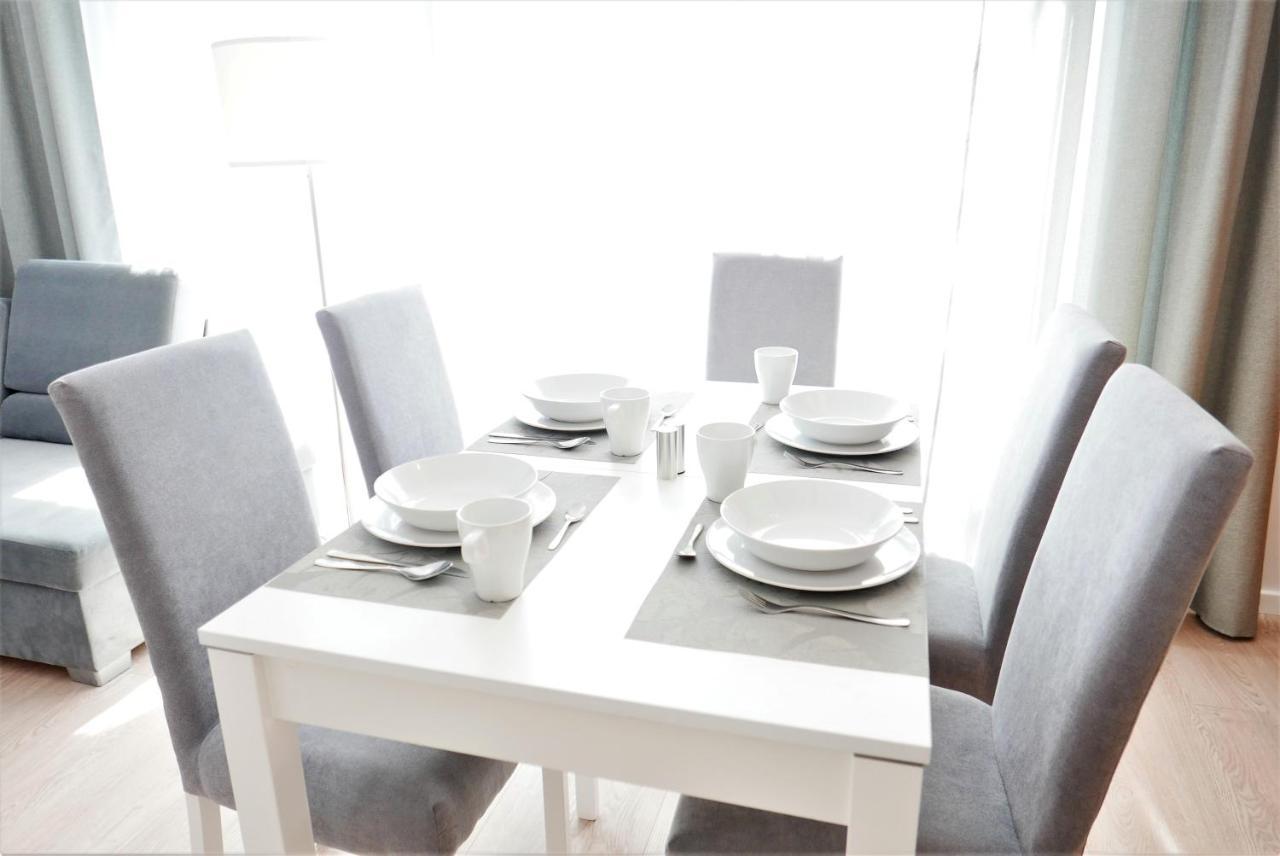 Apartamenty Marco Polo دجيفنوفيك المظهر الخارجي الصورة