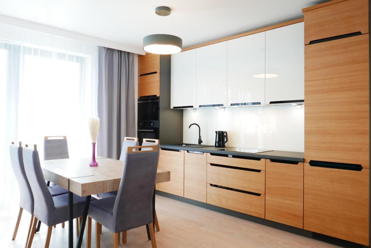 Apartamenty Marco Polo دجيفنوفيك المظهر الخارجي الصورة