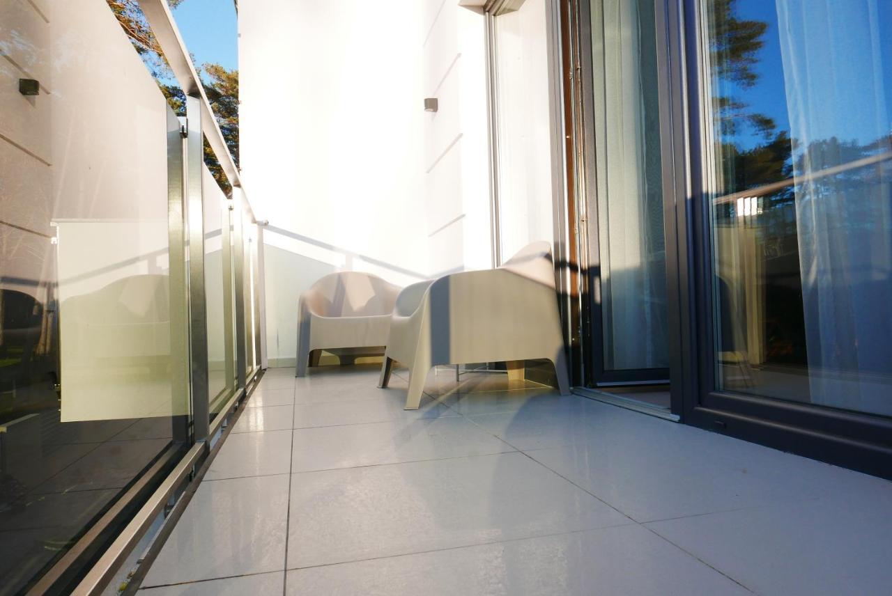 Apartamenty Marco Polo دجيفنوفيك المظهر الخارجي الصورة
