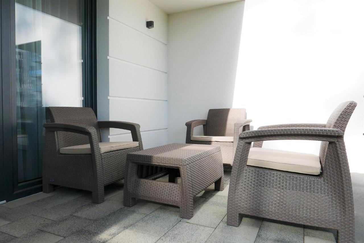 Apartamenty Marco Polo دجيفنوفيك المظهر الخارجي الصورة