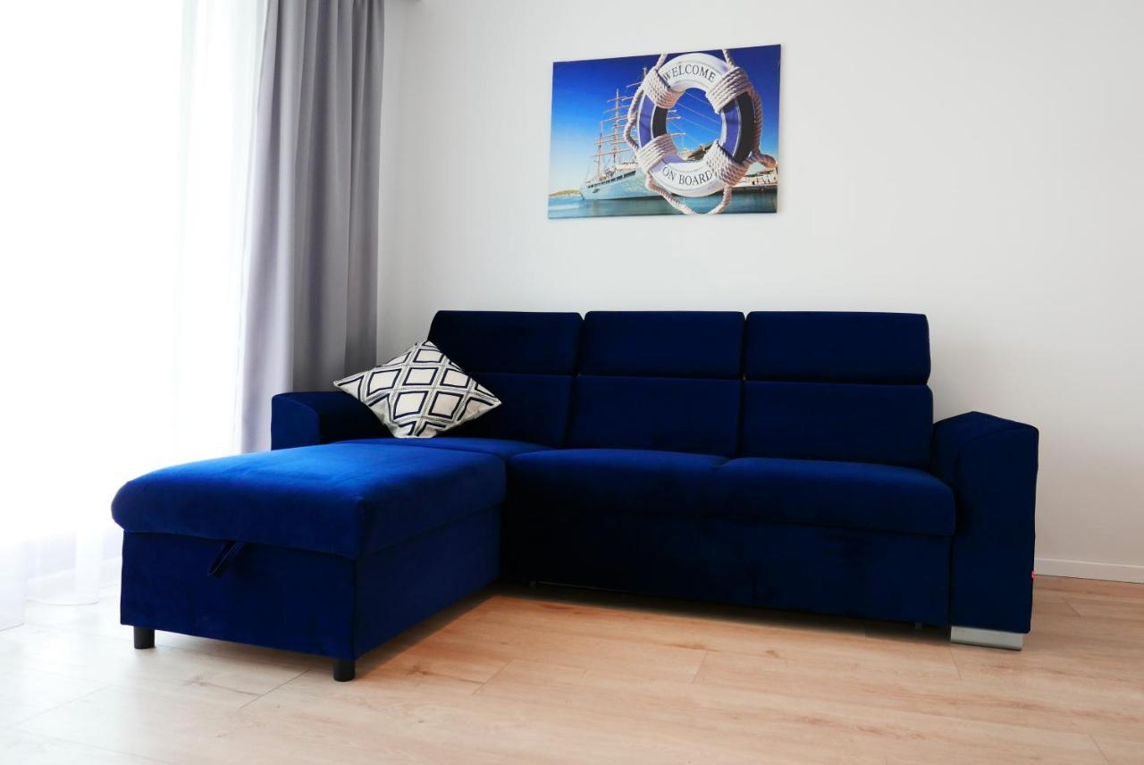 Apartamenty Marco Polo دجيفنوفيك المظهر الخارجي الصورة