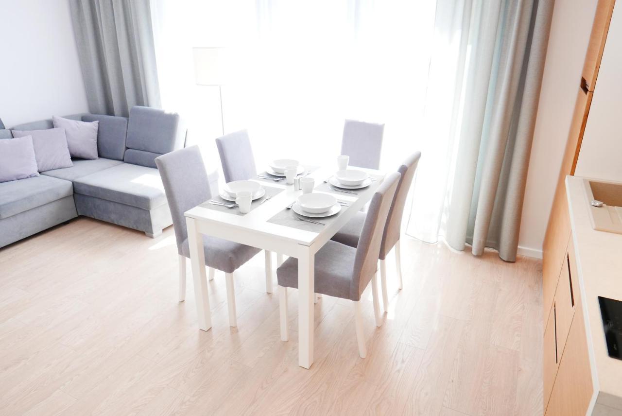 Apartamenty Marco Polo دجيفنوفيك المظهر الخارجي الصورة