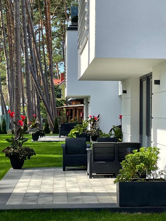 Apartamenty Marco Polo دجيفنوفيك المظهر الخارجي الصورة
