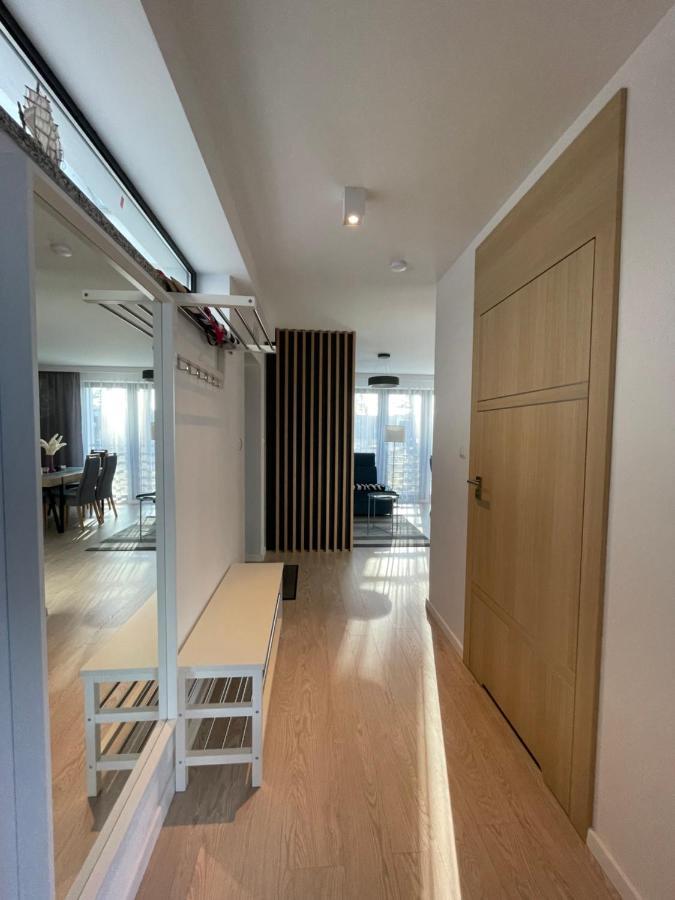 Apartamenty Marco Polo دجيفنوفيك المظهر الخارجي الصورة