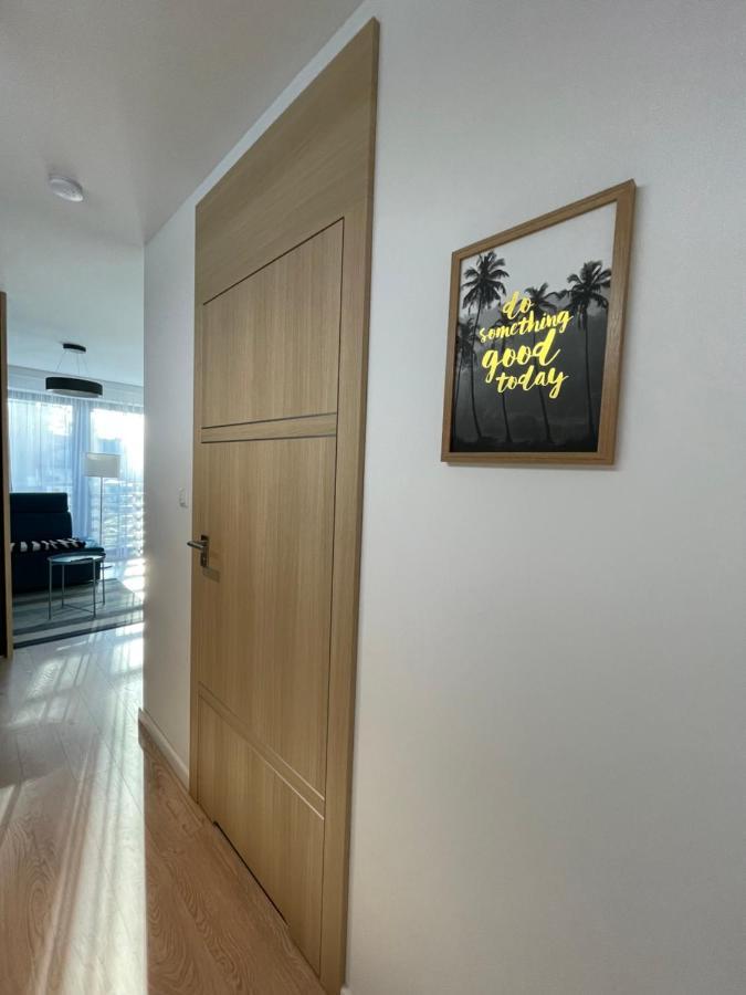 Apartamenty Marco Polo دجيفنوفيك المظهر الخارجي الصورة