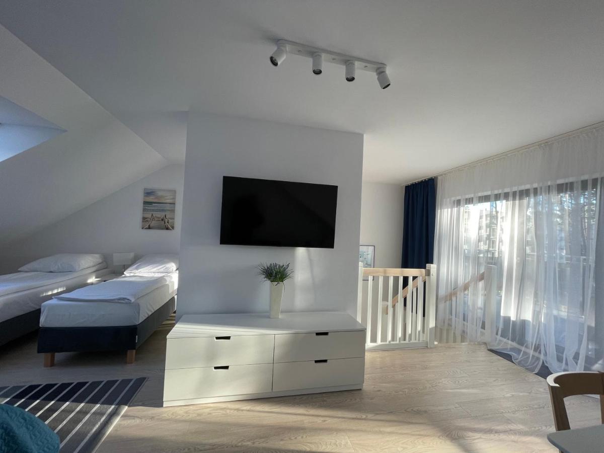 Apartamenty Marco Polo دجيفنوفيك المظهر الخارجي الصورة