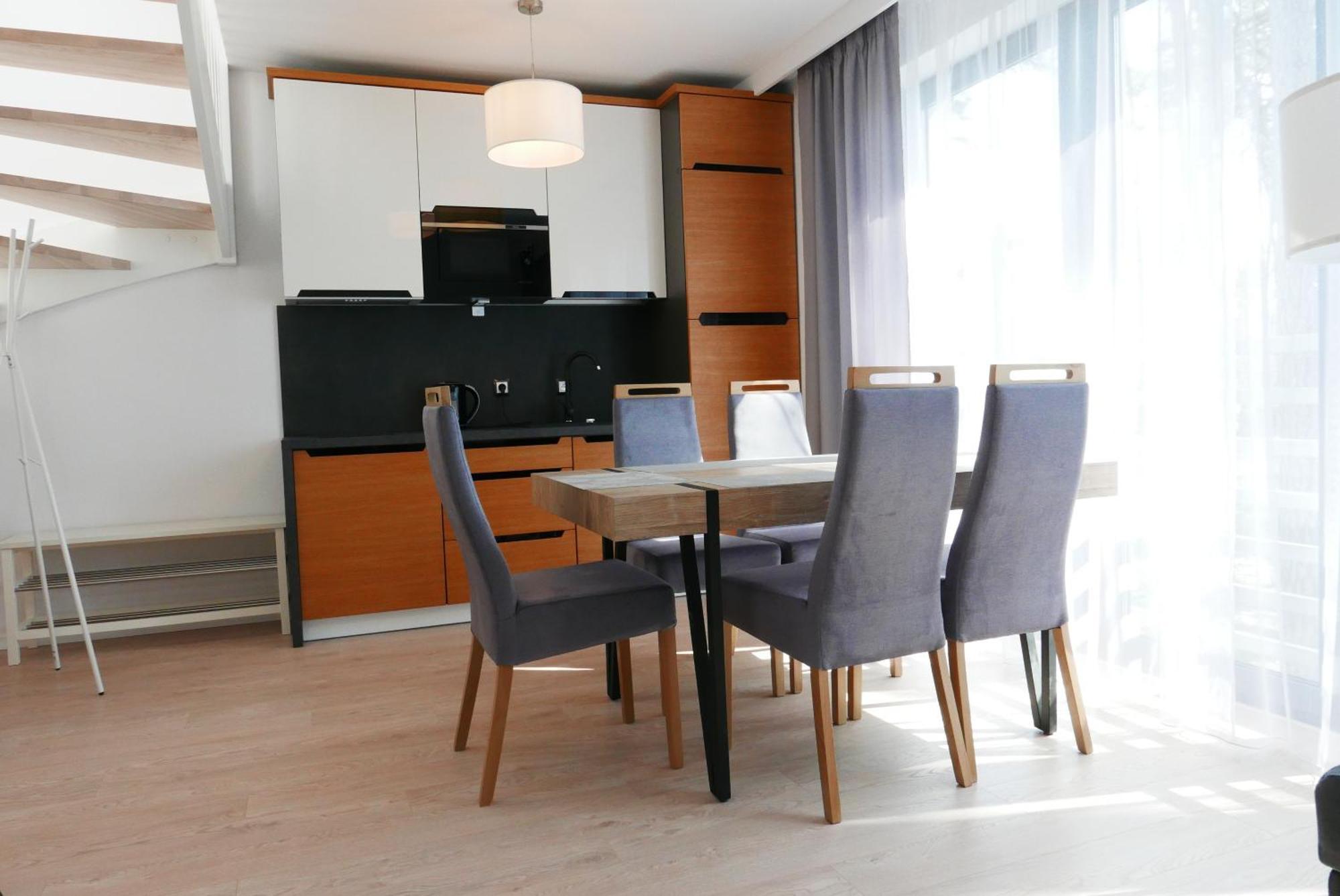 Apartamenty Marco Polo دجيفنوفيك المظهر الخارجي الصورة